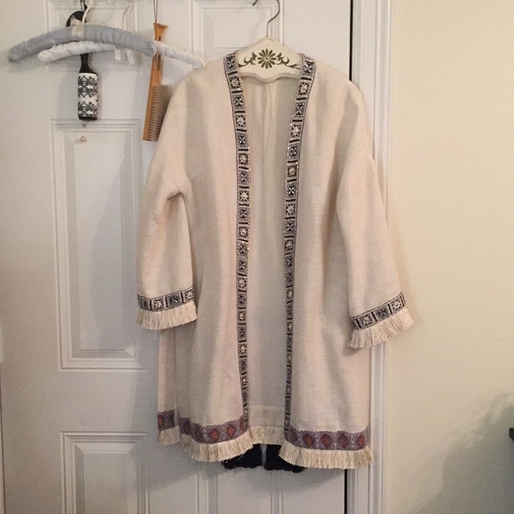 Camilla Jackets & Blazers - Camilla Franks coat